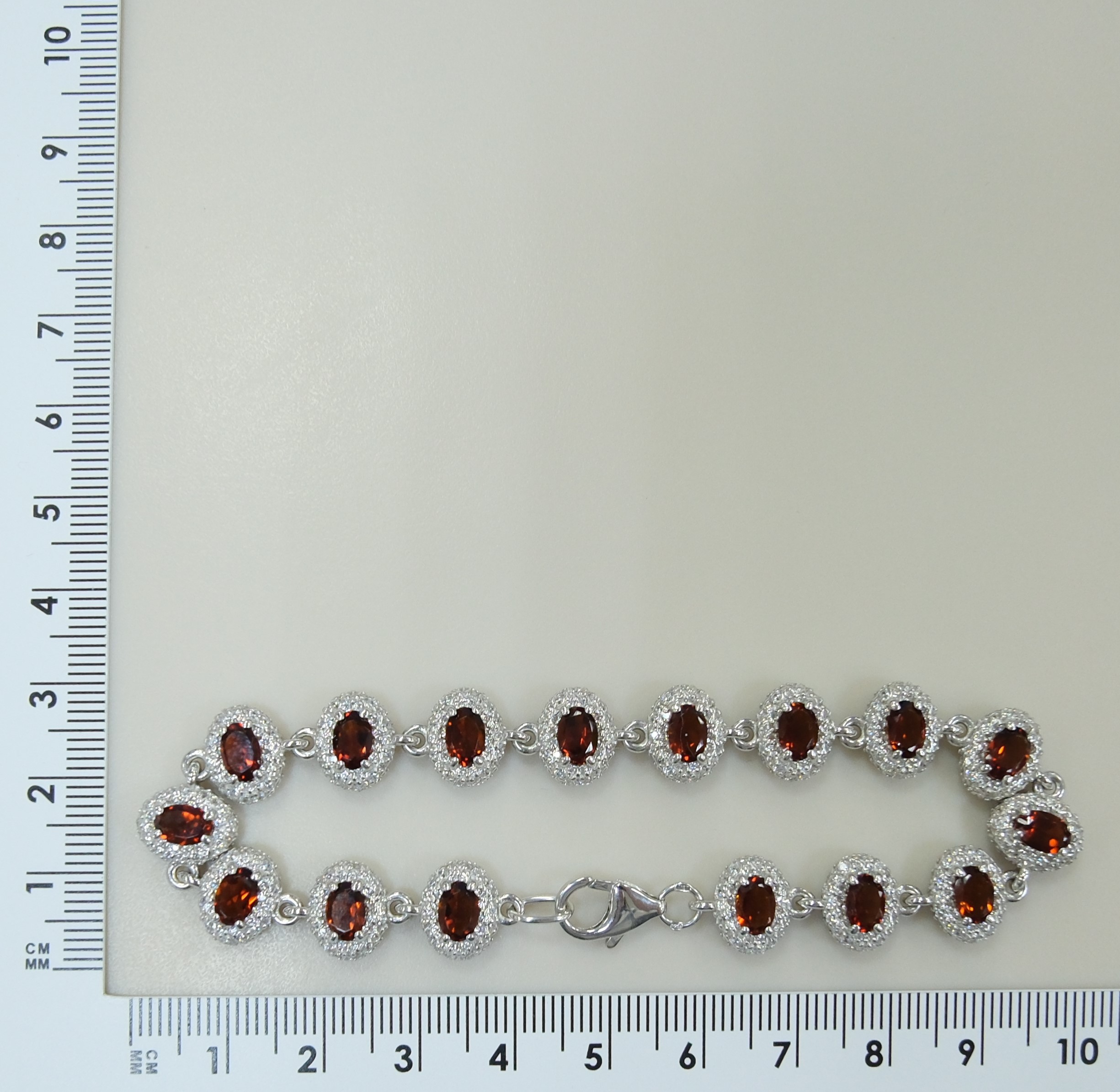 10122-000499 Браслет (Ag 925)